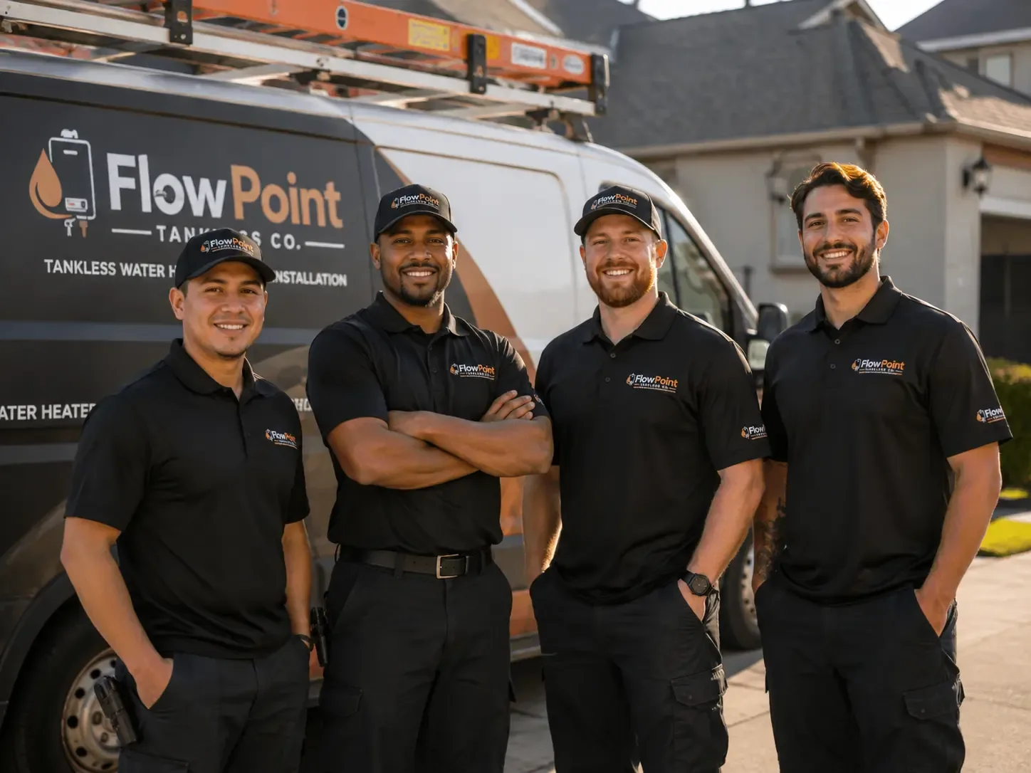 Tankless Water Heater Installation company in Almo, ID