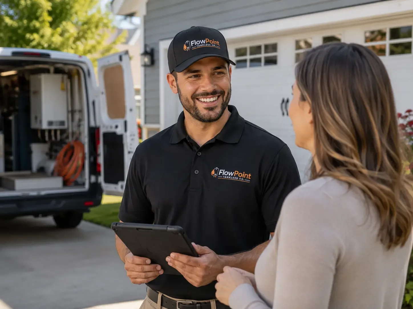 Tankless Water Heater Installation Almo, ID FAQs